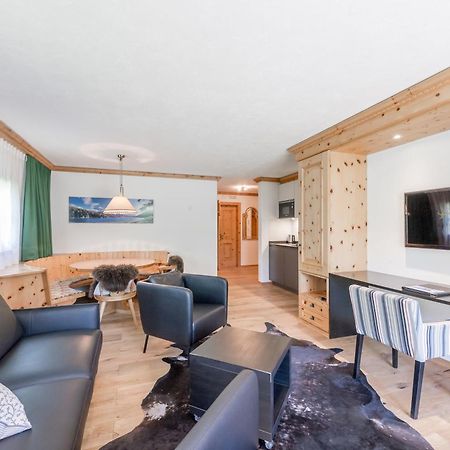 Boutique Hotel Cervus St. Moritz Eksteriør billede